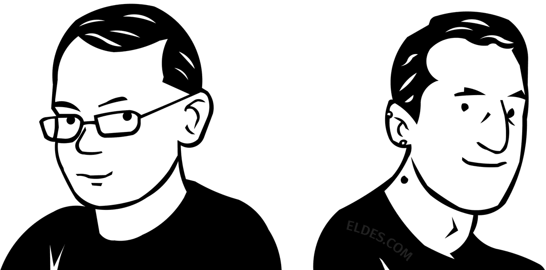 Ilustração dos autores