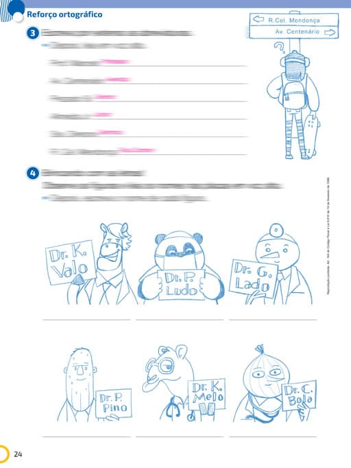 Rascunho da página "Doutores"
